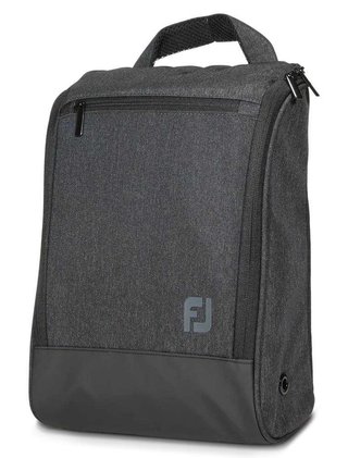 FootJoy Deluxe Schuhtasche, grau