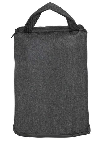 FootJoy Deluxe Schuhtasche, grau