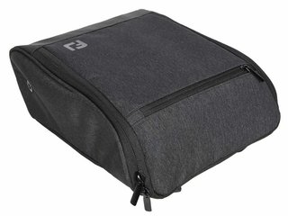 FootJoy Deluxe Schuhtasche, grau