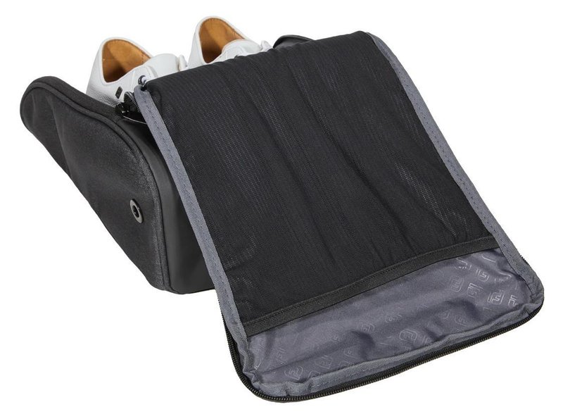 FootJoy Deluxe Schuhtasche, grau