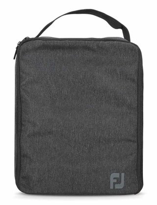 FootJoy Schuhtasche, grau