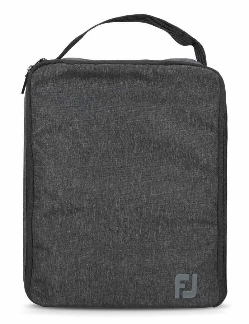 FootJoy Schuhtasche, grau