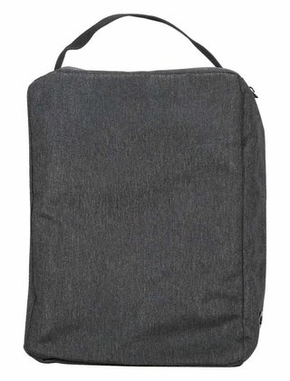 FootJoy Schuhtasche, grau