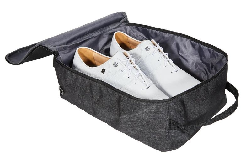 FootJoy Schuhtasche, grau