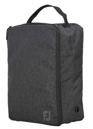 FootJoy Schuhtasche, grau
