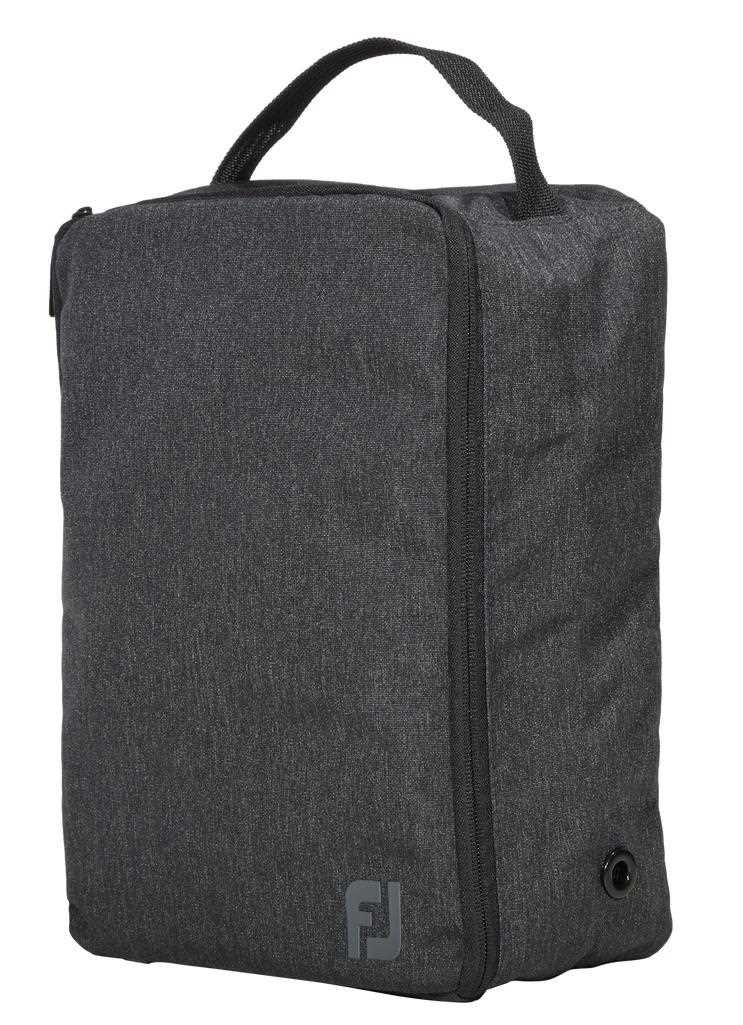 FootJoy Schuhtasche, grau