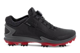 Ecco Biom G 3 Boa Herren Golfschuhe, schwarz