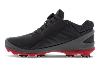 Ecco Biom G 3 Boa Herren Golfschuhe, schwarz