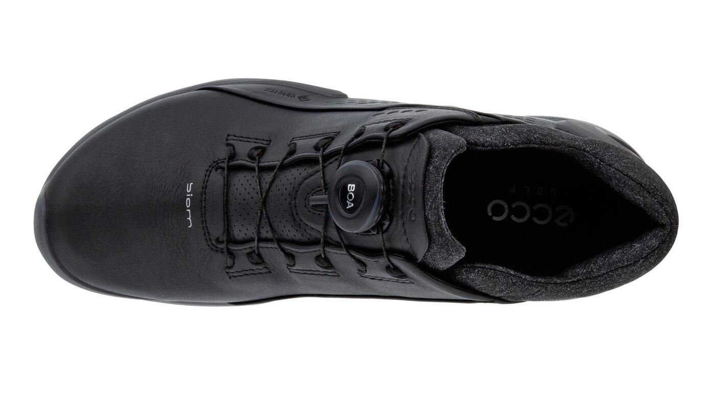 Ecco Biom G 3 Boa Herren Golfschuhe, schwarz
