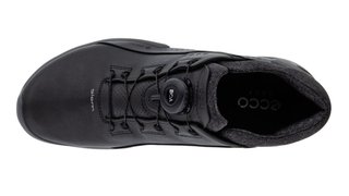 Ecco Biom G 3 Boa Herren Golfschuhe, schwarz