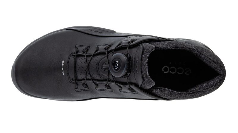 Ecco Biom G 3 Boa Herren Golfschuhe, schwarz