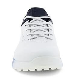 Ecco S-Three Goretex Herren Golfschuhe, weiss