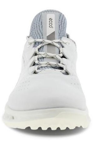 Ecco Biom C4 Herren Golfschuhe, weiss/grau