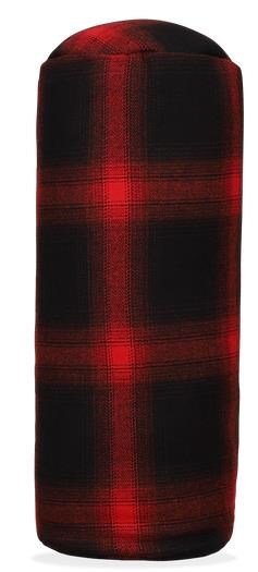Titleist Barrel Tartan Driver Headcover