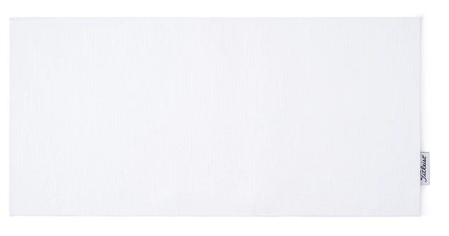 Titleist Players Microfibre Handtuch, weiss