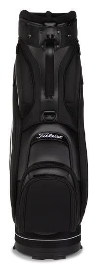 Titleist Tour Series Midsize Bag, schwarz/weiss