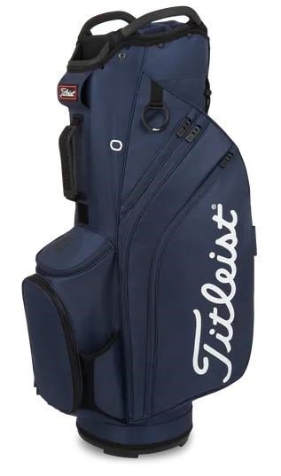 Titleist Cart 14 Cartbag, dunkelblau