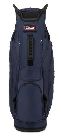 Titleist Cart 14 Cartbag, dunkelblau