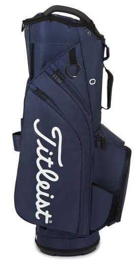 Titleist Cart 14 Cartbag, dunkelblau