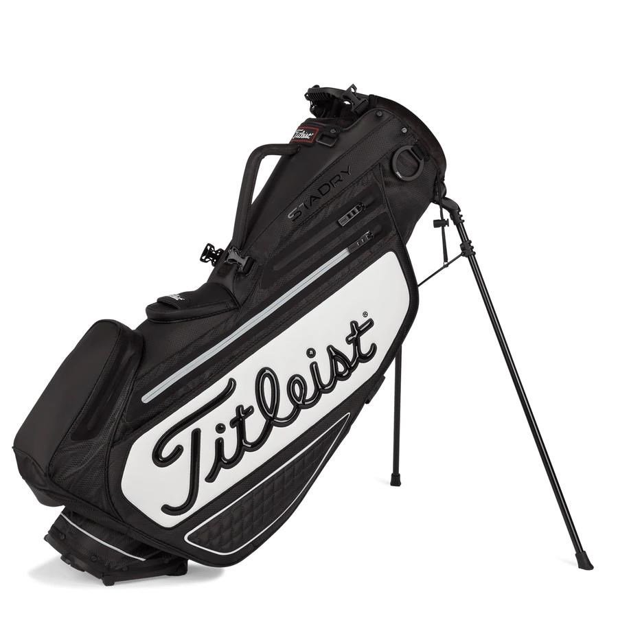 Titleist Tour Series Premium StaDry Standbag