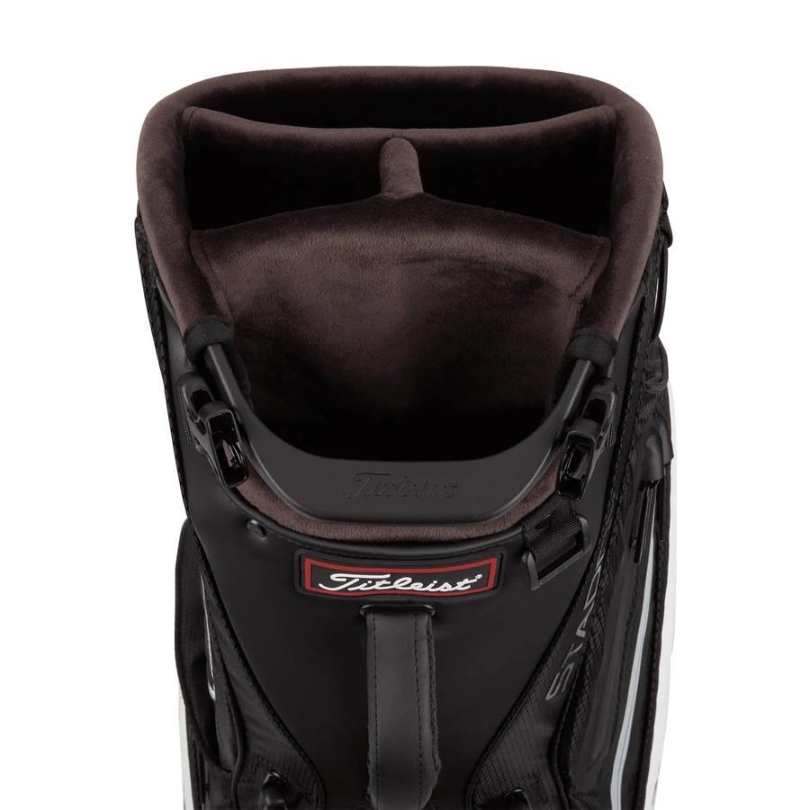 Titleist Tour Series Premium StaDry Standbag