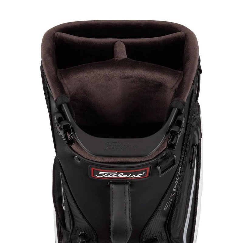 Titleist Tour Series Premium StaDry Standbag