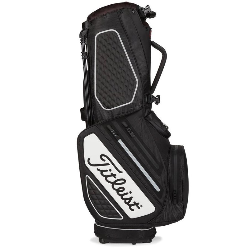 Titleist Tour Series Premium StaDry Standbag