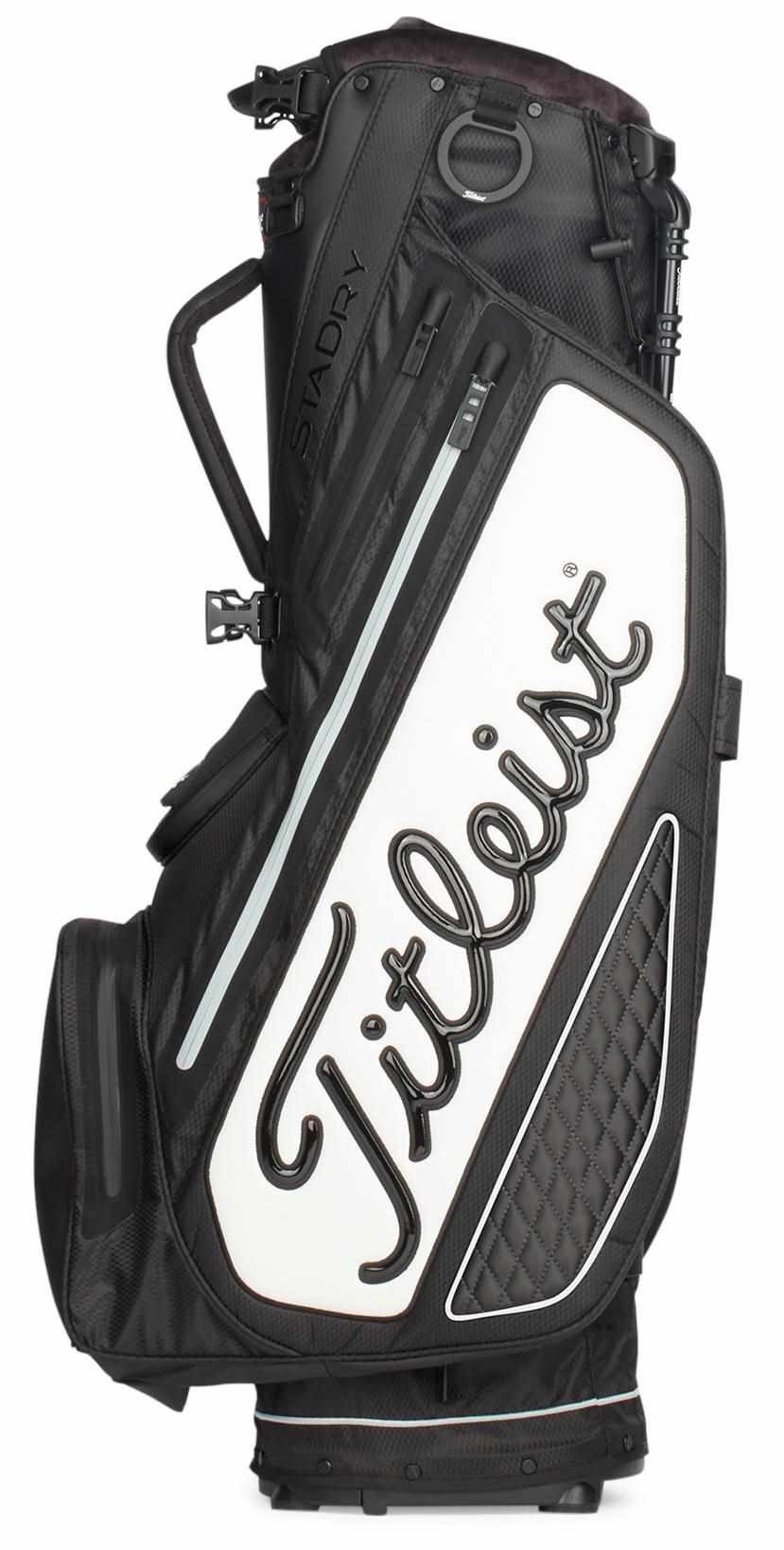 Titleist Tour Series Premium StaDry Standbag
