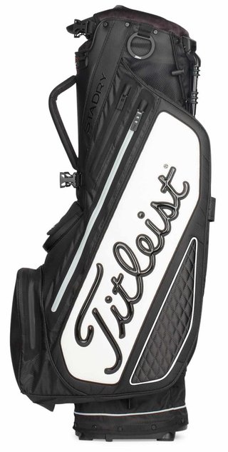 Titleist Tour Series Premium StaDry Standbag