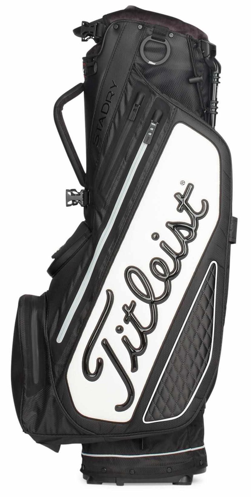 Titleist Tour Series Premium StaDry Standbag