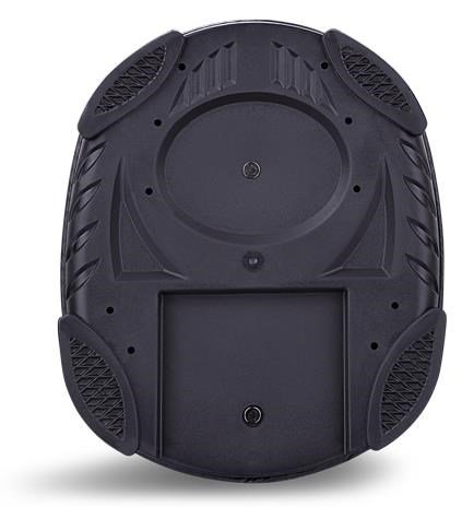 Big Max Dri Lite Silencio 2 Cartbag, schwarz