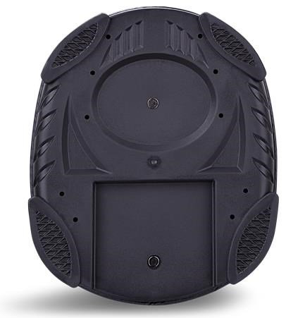 Big Max Dri Lite Silencio 2 Cartbag, grau/schwarz
