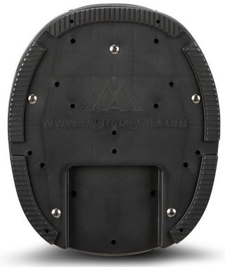 Big Max Dri Lite V-4 Cartbag, grau/schwarz