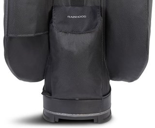 Big Max Dri Lite Tour Cartbag, schwarz
