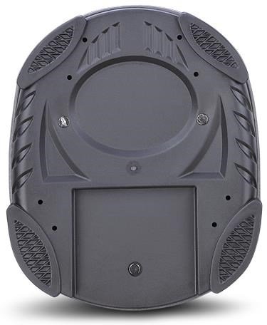 Big Max Dri Lite Tour Cartbag, schwarz