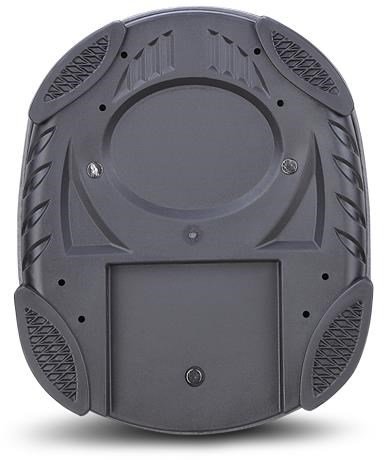 Big Max Dri Lite Tour Cartbag, grau/schwarz/limette
