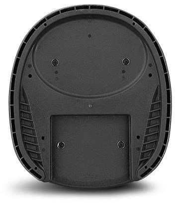 Big Max Dri Lite Sport 2 Cartbag, schwarz/grau