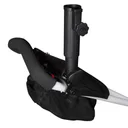 Big Max Rainstar Quick Fix Classic Regenschirmhalter, schwarz