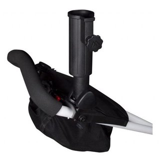 Big Max Quick Fix Oversize Regenschirmhalter