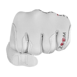 Zoom Tour Herren Handschuh, weiss