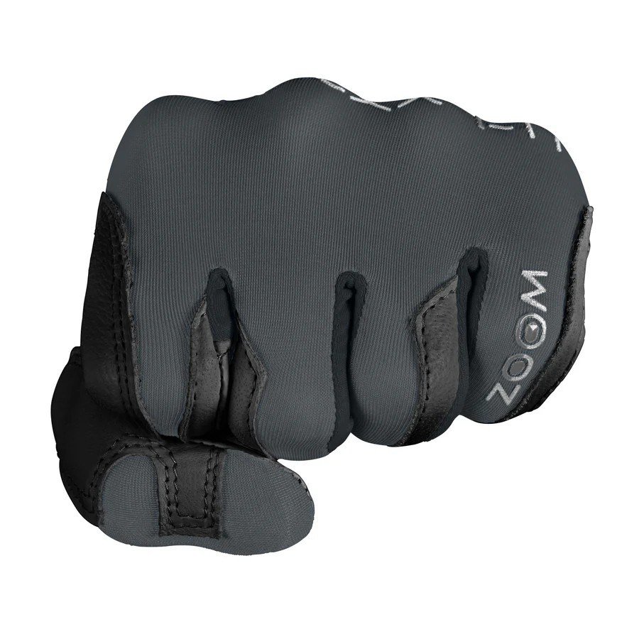 Zoom Tour Herren Handschuh, stone
