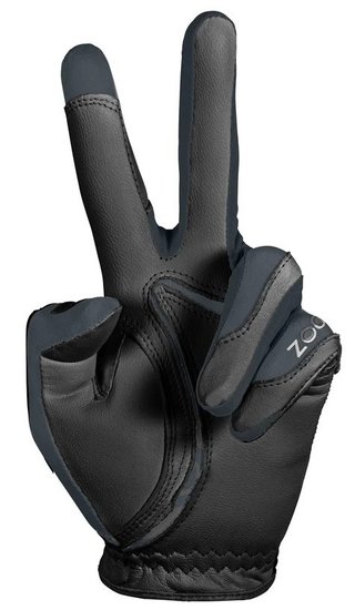 Zoom Tour Herren Handschuh, stone