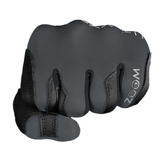 Zoom Tour Herren Handschuh, stone