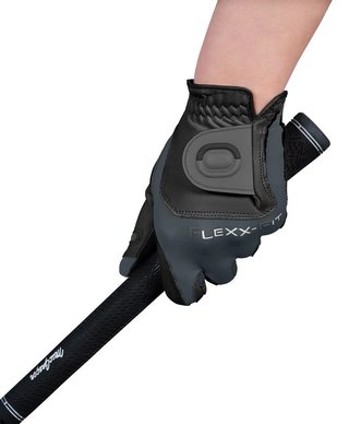 Zoom Tour Herren Handschuh, stone