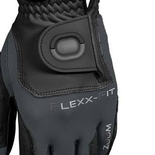 Zoom Tour Herren Handschuh, stone