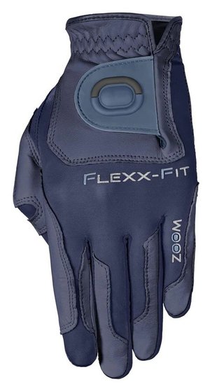 Zoom Tour Herren Handschuh, dunkelblau