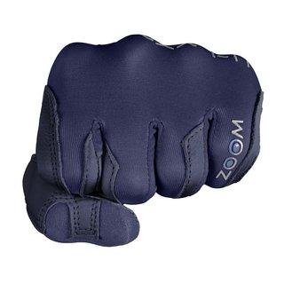 Zoom Tour Herren Handschuh, dunkelblau