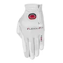Zoom Tour Damen Golfhandschuh, weiss