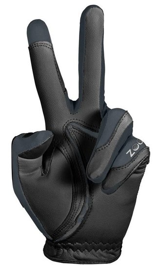 Zoom Tour Damen Golfhandschuh, stone