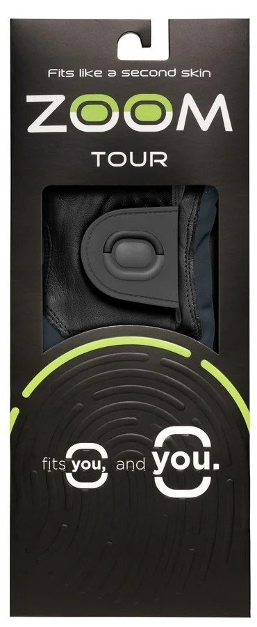 Zoom Tour Damen Golfhandschuh, stone